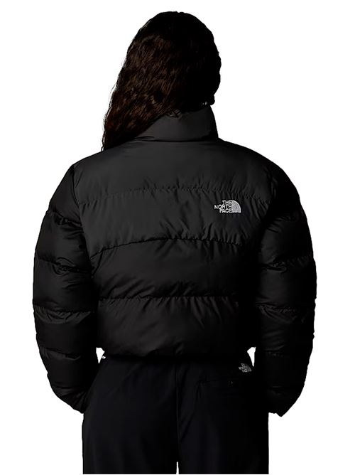 THE NORTH FACE Piumino Cropped Saikuru THE NORTH FACE | NF0A89JCKT01